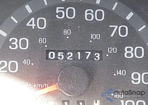 2002 Ford E-150 Commercial/Recreational from USA, damaged, VIN 1FTRE14W82HA72355